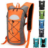 FOLDABLE LIGHTWEIGHT BACKPACK FOR HIKING CYCLING_CWAB5438