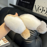 CUTE LITTLE FISH AND DOLPHIN CAR KEYCHAIN PENDANT_CWMM2554