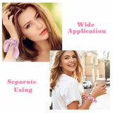 RIBBON HAIR BAND LARGE INTESTINE HAIR ACCESSORIES_CWAHA4156