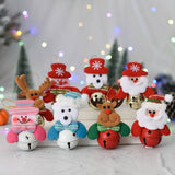 DECORATIONS SMALL PENDANTS CHRISTMAS TREE ORNAMENTS_CWMM2933