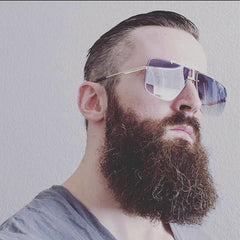 FRAMELESS SUNGLASSES FASHION TREND SUNGLASSES_CWASG0595