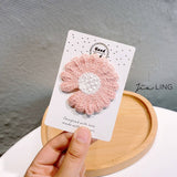 2024 NEW COLORED DAISY HAIRPIN_CWAHA1840