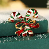 CARTOON BROOCH CREATIVE DESIGN DIAMOND BROOCH_CWMM2617