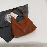 RETRO LARGE CAPACITY NEW SHOULDER BAG_CWAB3306