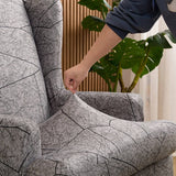 AMERICAN TIGER CHAIR COVER STRETCH FULL WRAP_CWMM8316