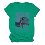 STYLISH WOMEN S T SHIRT LIGHTWEIGHT FOR SUMMER_CWDSD8367