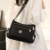 Large Capacity Women'S Shoulder Messenger Bag_Cwab3489