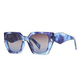 FASHIONABLE MULTI COLOR VERSATILE SUNGLASSES_CWASG0439