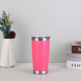 20OZ THICKENED CAR CUP STAINLESS STEEL INSULATEDCUP_CWMM7911