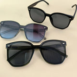 POLYGONAL RIVET SUNGLASSES_CWASG0426