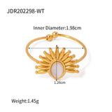 NATURAL STONE RINGS HIGH END NON FADING DESIGN_CWAJE1232