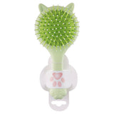 CUTE CAT CLAW HAND MASSAGE COMB_CWMM0897