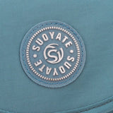 FASHION LIGHTWEIGHT NYLON CLASSIC SHOULDER BAG_CWAB3449