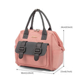 CROSSBODY LARGE CAPACITY MOTHER AND BABY BAG_CWAB2237