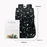 Waterproof Printed Backpacks For School Boys_Cwab5500