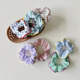 2024 NEW STYLE CHILDRENS FLORAL HAIR TIE_CWAHA1838