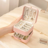 EXQUISITE TRAVEL MINI JEWELRY STORAGE BOX_CWAJE1539