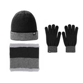 OUTDOOR COLD PROOF DOUBLE SIDED EARMUFFS SUIT_CWMM2793