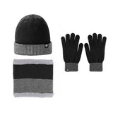 OUTDOOR COLD PROOF DOUBLE SIDED EARMUFFS SUIT_CWMM2793