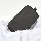 PORTABLE TRAVEL STORAGE BAG WATERPROOF MAKEUP BAG_CWAB1429