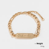 FASHION TEMPERAMENT RETRO NECKLACE SET FOR WOMEN_CWAJE2931