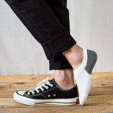 Versatile Colorblock Men'S Breathable Socks_Cwms2002