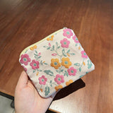 Mini Lipstick Bag Small Period Pouch Coin Purse_Cuab00656