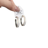 FRENCH HIGH END C RING EARRINGS_CWAJE1416