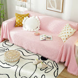 ALL COVER COUCH BLANKET FOR 1 3 SEAT SOFA_CWMM9639