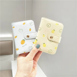 2024 NEW SMALL FRESH FRUIT PRINT CARD HOLDER_CWAB2567