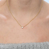 NEW RETRO PERSONALIZED NECKLACE FOR WOMEN_CWMM3762