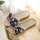 Versatile Anti-Slip Slippers For Home Use