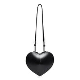 HEART SHAPED ONE SHOULDER BAG VALENTINES DAY GIFT_CWAB1945