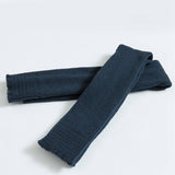 AUTUMN AND WINTER WARM BALLET KNEE SOCKS_CWMS0741