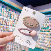 RETRO CHILDRENS NEW HAIRPIN_CWAHA1863