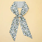FRUIT PRINTED MULTIPURPOSE SCARF_CWASC0079
