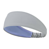 Ultra-Light Sweatband For Running Yoga_Cwmm8023
