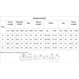 Two-Piece Red Plaid Long-Sleeved Loungewear