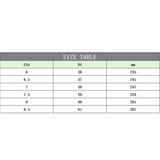 FLAT BOTTOM SOFT LEATHER BOW CASUAL WOMEN SHOES_CWSHF0021