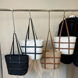 2024 NEW RETRO CASUAL TOTE BAG_CWAB3339