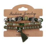 FASHION BOHEMIAN TASSEL BUTTERFLY BRACELET_CWAJE2232