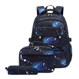 BOYS LARGE BACKPACKS FOR SCHOOL GRADES 1 TO 6_CWAB5379