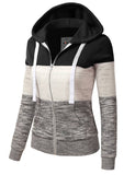 Women Fashion Hooded Sweater_Awohol191