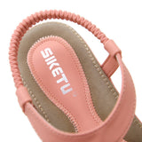 DURABLE AND NON SLIP FLAT SOLE SANDALS_CWSHS0483