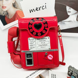 Telephone-Shaped Messenger Bag_Cwab0992