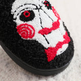 NEW HALLOWEEN HORROR COTTON SLIPPERS_CWSHS0760