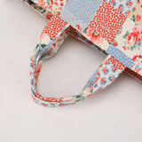 Oxford Printed Nylolightweight Shoulder Bag_Cwasc1784