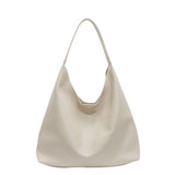 2024 NEW STYLE SOLID COLOR SHOULDER BAG_CWAB3269