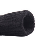 MEN WOMEN KNIT GLOVES WARM THICK TOUCH TIPS_CWAG0224