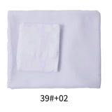 Two-Piece Chiffon Shawl And Headscarf_Cwasc2424